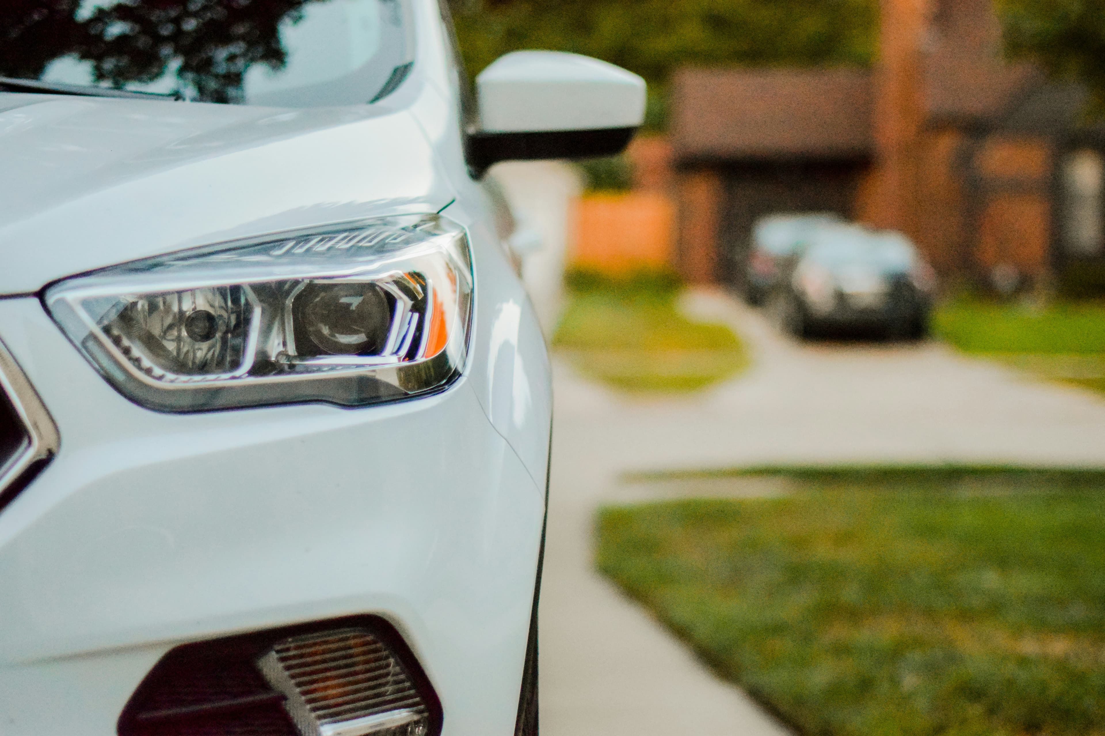 Exterior and Interior Detailing