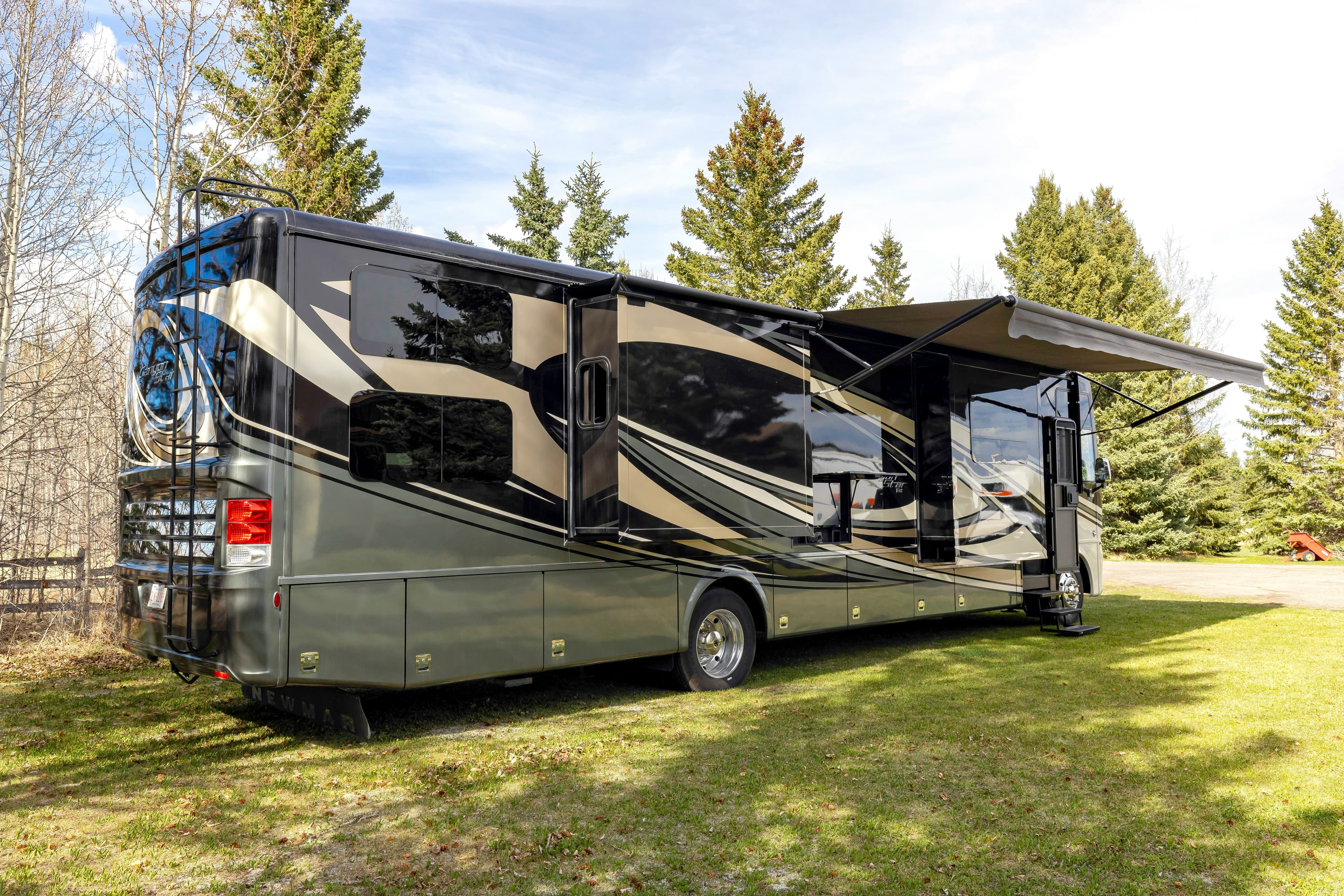 RV Detailing